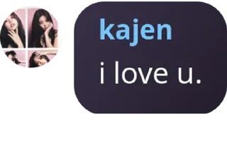 🐻 kajen, Telegram sticker 11 of 30