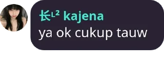 🤯 punyak kajen, Telegram sticker 12 of 76
