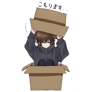 🙃 MATSUZAKA-PACK.3,1, sticker Telegram 8 sur 120
