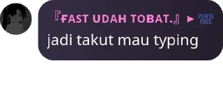 👷‍♂️ 『ғᴀꜱᴛ sᴛɪᴄᴋᴇʀ ᴘᴀᴄᴋ.』▸, sticker Telegram 9 sur 39