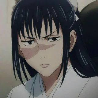 Utahime iori @vidluxch