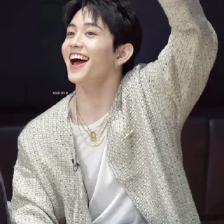🐹 T.Mashiho @thematreasure, стикер Telegram 7 из 10