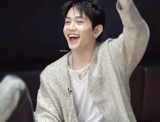 🐹 T.Mashiho @thematreasure, стикер Telegram 8 из 10