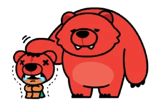 😭 Brawl Stars, стікер Telegram 10 з 16