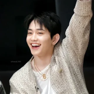 🐹 T.Mashiho @thematreasure, стикер Telegram 6 из 10