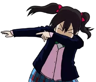 🔥 nico @xvieravelyn, стікер Telegram 17 з 120