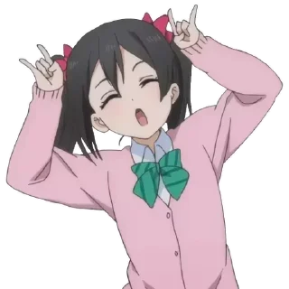 😄 nico @xvieravelyn, стікер Telegram 20 з 120