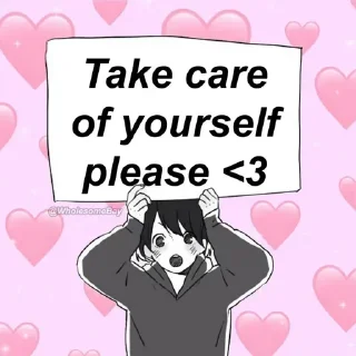 🌸 Yumeko shark🦈, Telegram sticker 12 of 81