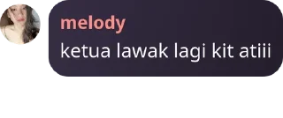 lodyy lucuu gemas