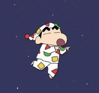 💈 SHINCHAN ¦¦ @z_sukuna, Telegram sticker 13 of 21