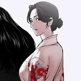 🎴 Suomi park @Hanim1O, Telegram sticker 17 of 45