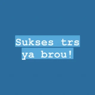 🤩 mending lu pada tobat, Telegram sticker 19 of 120