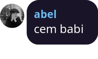 🪔 stiker punya @Bridgetos mksh s, стикер Telegram 1 из 33