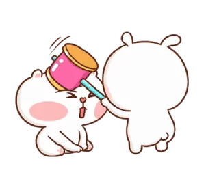 🔨 𝓑𝔂" @Gifs_Gallery x @Sticker_cafee ", стикер Telegram 6 из 50