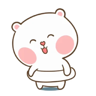 🍮 𝓑𝔂" @Gifs_Gallery x @Sticker_cafee ", стикер Telegram 11 из 50