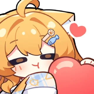 👉 啊橘Las @zhaxia_cn, sticker Telegram 9 sur 16