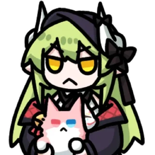 ❤️ 小火切 @zhaxia_cn, стикер Telegram 17 из 90