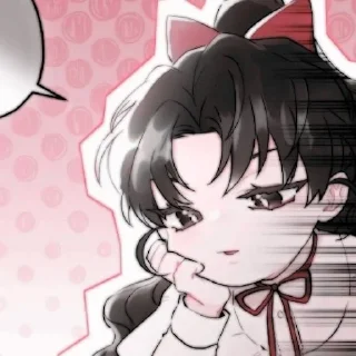 🍦 ✧✦ @Scarletstars ˖ ʚ @Heartous, стікер Telegram 9 з 70
