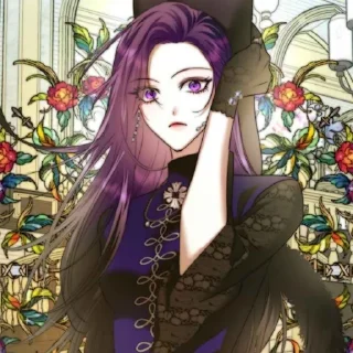👾 ✧✦ @Scarletstars ˖ ʚ @Heartous, стікер Telegram 18 з 80
