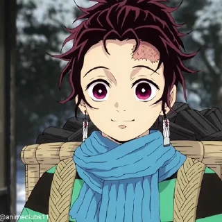 Demonslayer (@animeclubs11)