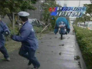 Hatsune Miku - Jiik