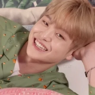 😮 Jihoon，@stickernct., стикер Telegram 20 из 45
