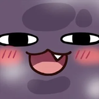 🌟 HololiveEN, Telegram sticker 19 of 40