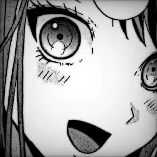 ➖ ╭ 𝇂֪𝇅 % @fckmne ◈ @ibloodies %𝇅𝇂֪ ╮, sticker Telegram 6 sur 80