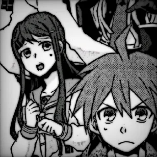 ➖ ╭ 𝇂֪𝇅 % @fckmne ◈ @ibloodies %𝇅𝇂֪ ╮, sticker Telegram 17 sur 80