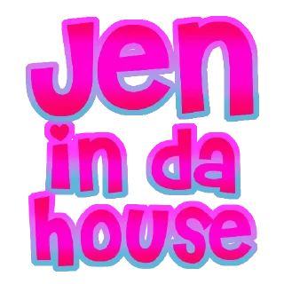 ✨ The Kween's Lounge, стикер Telegram 12 из 23