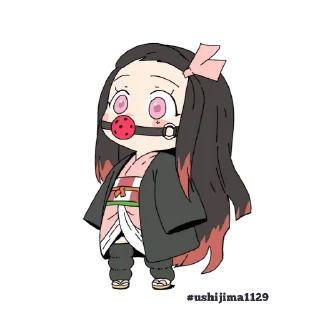 Chibi