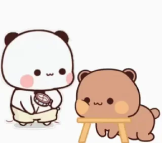 bubu dudu