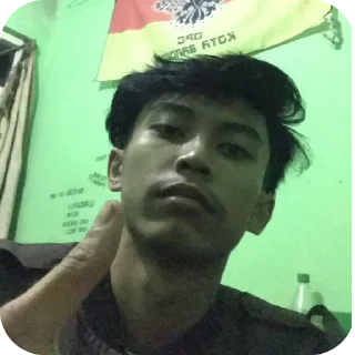😎 bandung pret, sticker Telegram 10 sur 74