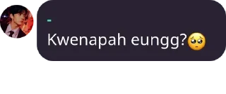 😚 memek cicak, стікер Telegram 24 з 37