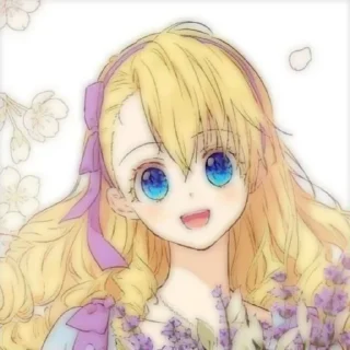 🧺 Athanasia – @arsipnyaela's., стикер Telegram 20 из 46