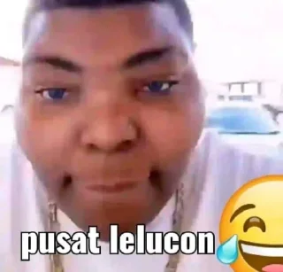 😂 Absurd Humor 3.0 @AIZUW4N, стікер Telegram 20 з 46