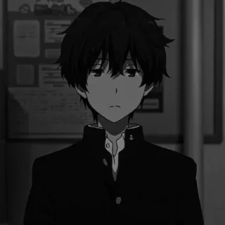 🥢 Oreki | @TAKOITOHELP, Telegram sticker 9 of 71