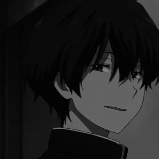 🥢 Oreki | @TAKOITOHELP, Telegram sticker 24 of 71