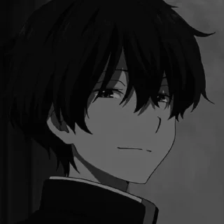🥢 Oreki | @TAKOITOHELP, Telegram sticker 23 of 71