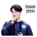 🤗 to Lev by @terjebaknostalgia, sticker Telegram 19 sur 41