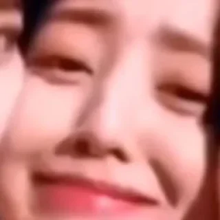 😞 GOD JIHYO!, Telegram sticker 3 of 46