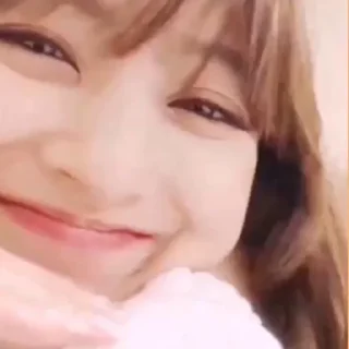 ☺️ GOD JIHYO!, Telegram sticker 11 of 46