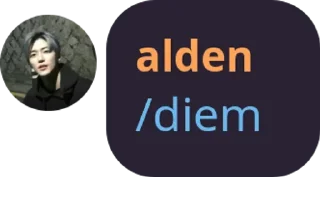 🙂 punya alden, Telegram sticker 8 of 36