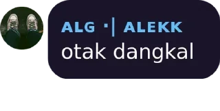 🧚‍♂️ What what, sticker Telegram 21 sur 40