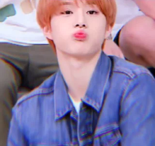 JuNgwOo NCTeA @HEARTATION