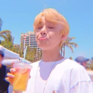 JuNgwOo NCTeA @HEARTATION