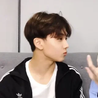 🧩 ㅤ  ⌗ Jisung ⋆ @stickernct ᵕ̈, Telegram sticker 17 of 30