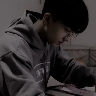 🥡 ㅤ  ⌗ Jisung ⋆ @stickernct ᵕ̈, sticker Telegram 18 sur 30
