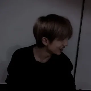 🥡 ㅤ  ⌗ Jisung ⋆ @stickernct ᵕ̈, sticker Telegram 14 sur 30