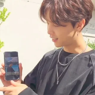 🧻 ㅤ  ⌗ Johnny ⋆ @stickernct ᵕ̈, стікер Telegram 12 з 60